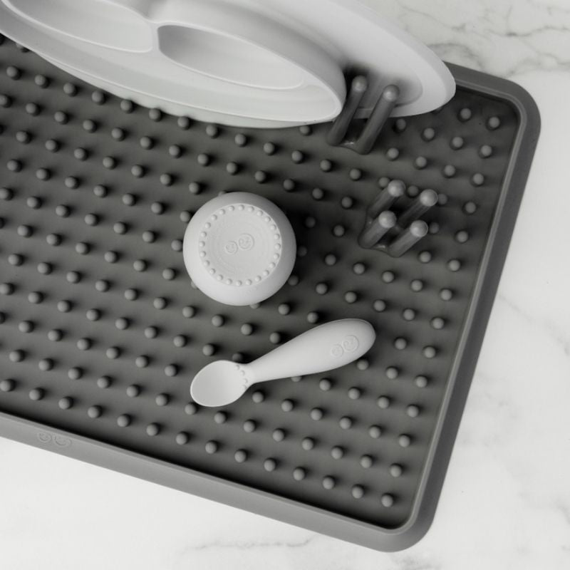 Drying Rack Grey