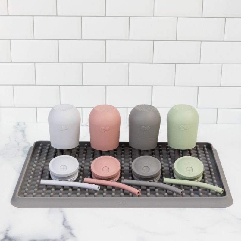 Drying Rack Grey