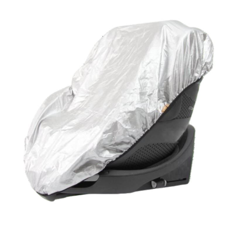 Thermal Protection for Car Seat