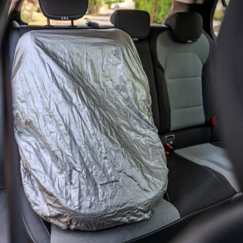 Thermal Protection for Car Seat