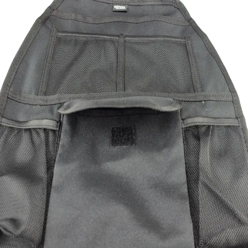 Ezi Travel Plus Seat Organizer & Protector