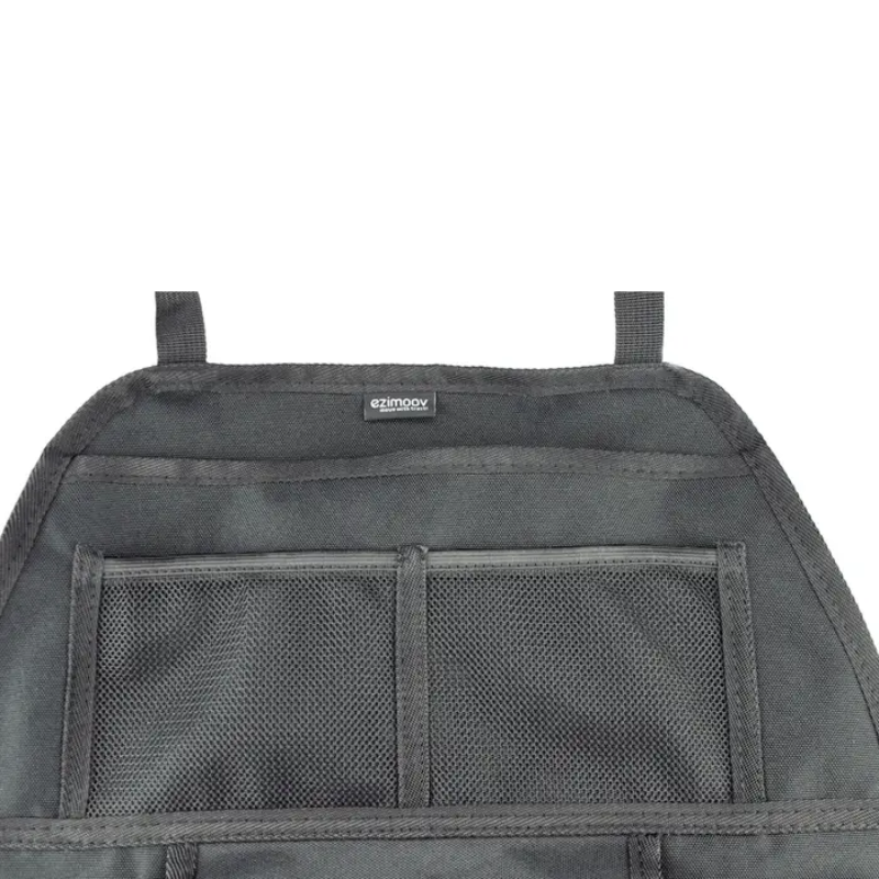 Ezi Travel Plus Seat Organizer & Protector