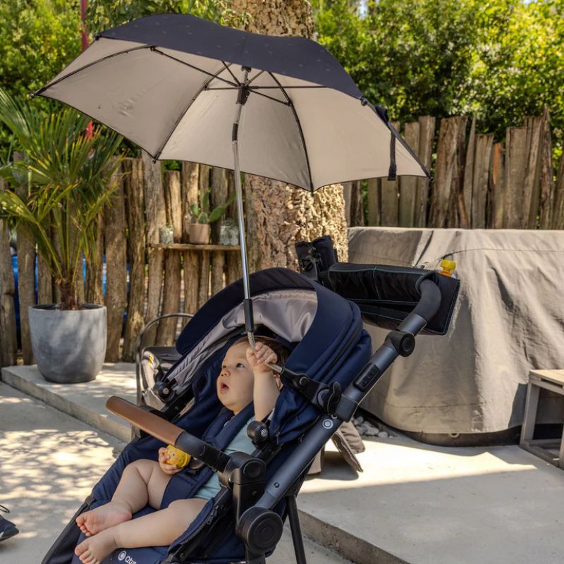 Universal Anti-UV Parasol for Stroller