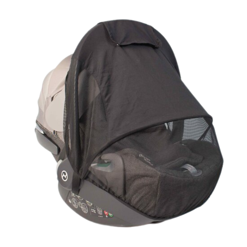 Sun Visor for Car Seat