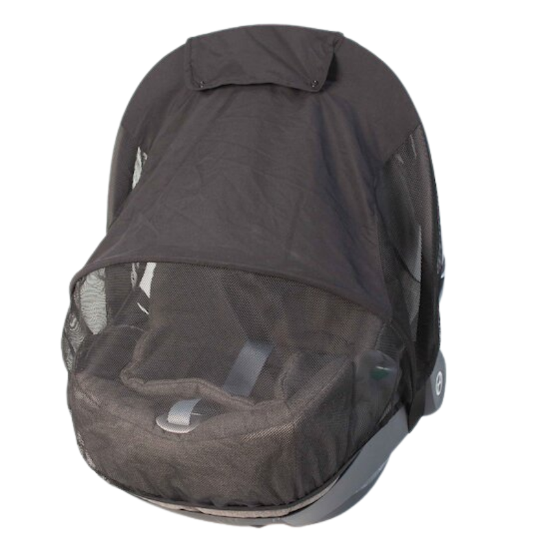 Sun Visor for Car Seat