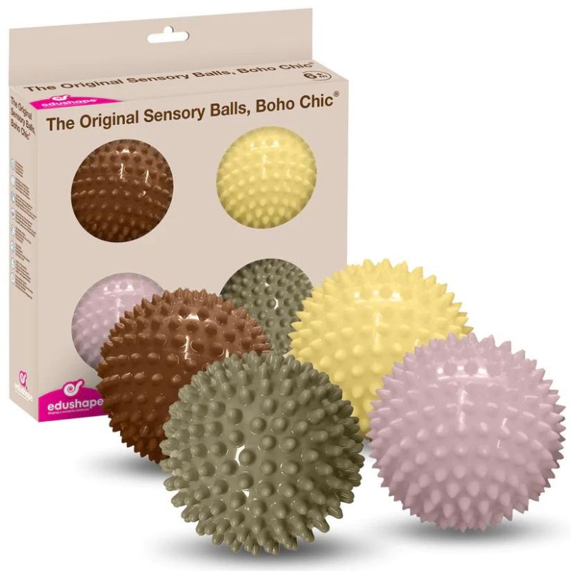 Les ensembles de balles sensorielles originales 