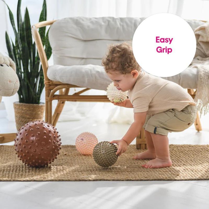 Les ensembles de balles sensorielles originales 