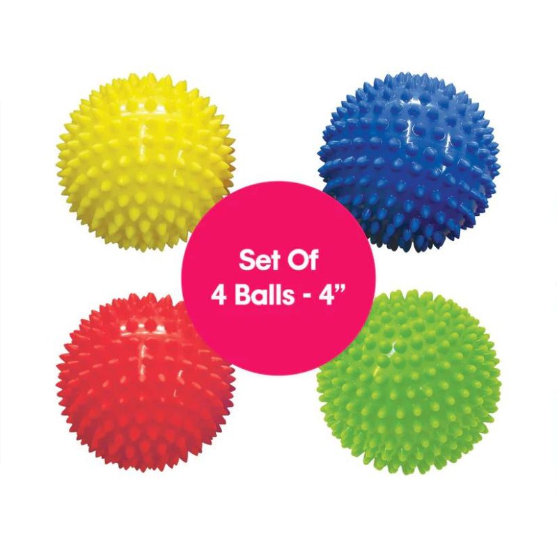 Les ensembles de balles sensorielles originales 