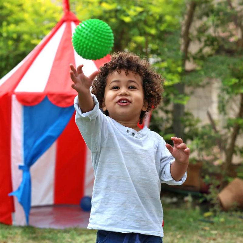 Les ensembles de balles sensorielles originales 
