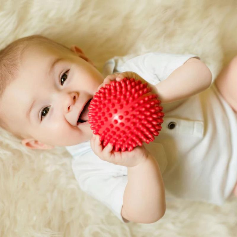 Les ensembles de balles sensorielles originales 