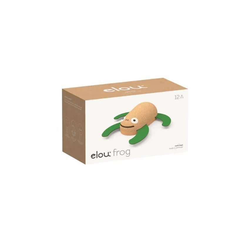 Elou Bath Toy
