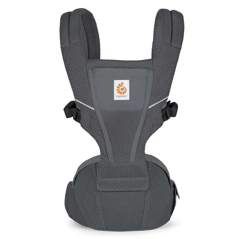Alta Hip Seat Baby Carrier