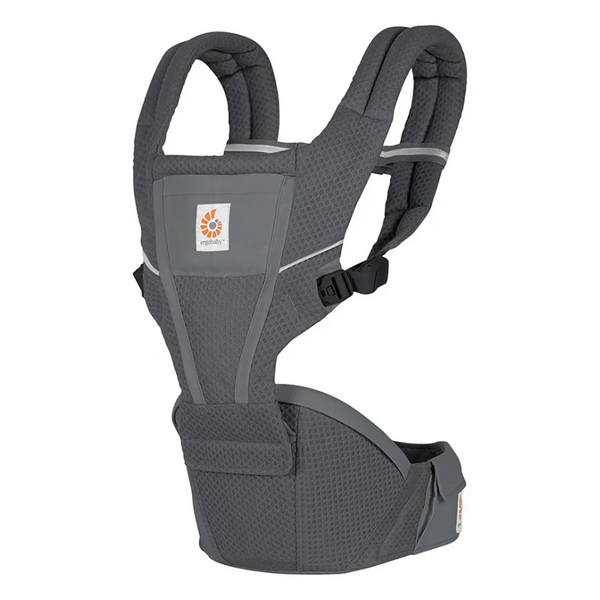 Alta Hip Seat Baby Carrier | Snuggle Bugz | Canada's Baby Store