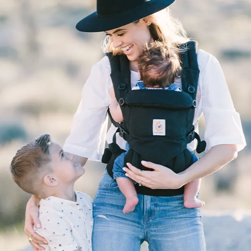 Omni 360 Baby Carrier