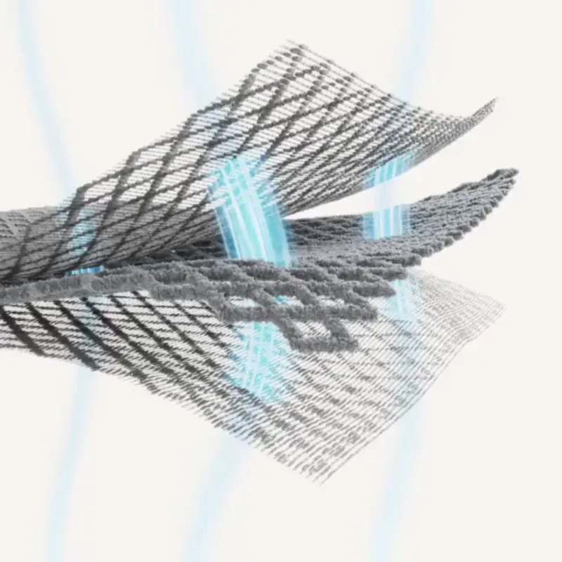 Omni Deluxe Carrier - Mesh