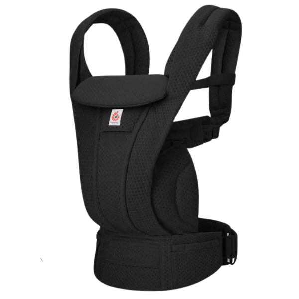 Omni Deluxe Carrier - Mesh | Snuggle Bugz | Canada's Baby Store