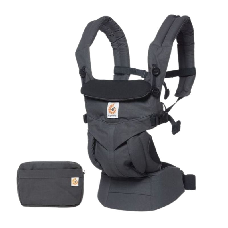 Omni 360 Baby Carrier | Snuggle Bugz | Canada's Baby Store