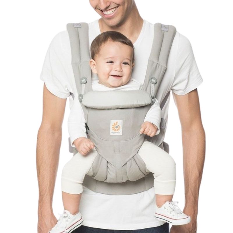 Omni 360 Baby Carrier | Snuggle Bugz | Canada's Baby Store