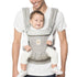 Omni 360 Baby Carrier Pearl Grey