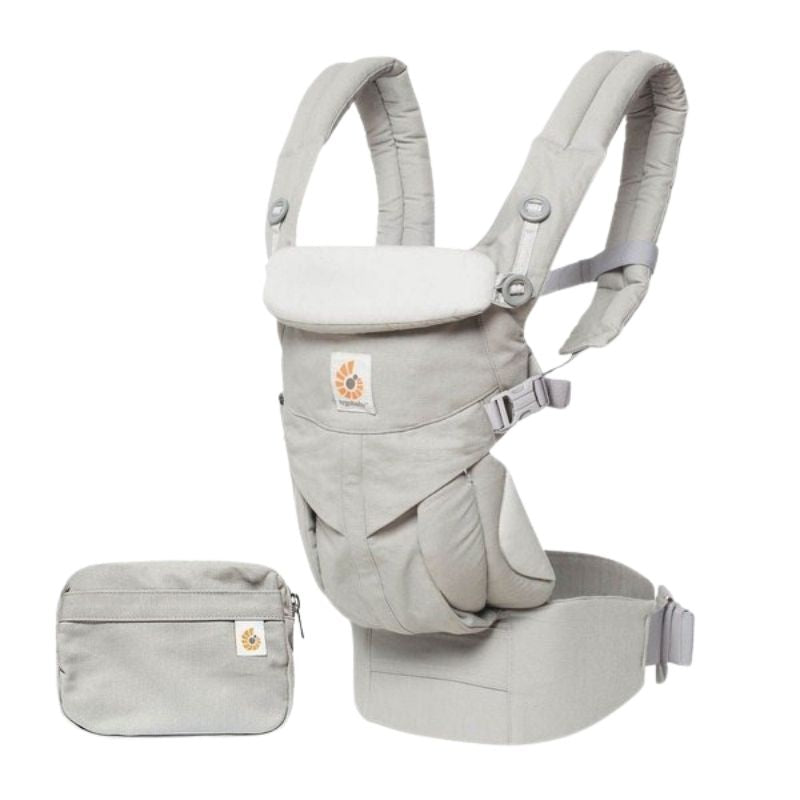 Honest co hotsell baby carrier