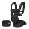 Omni 360 Baby Carrier Pure Black