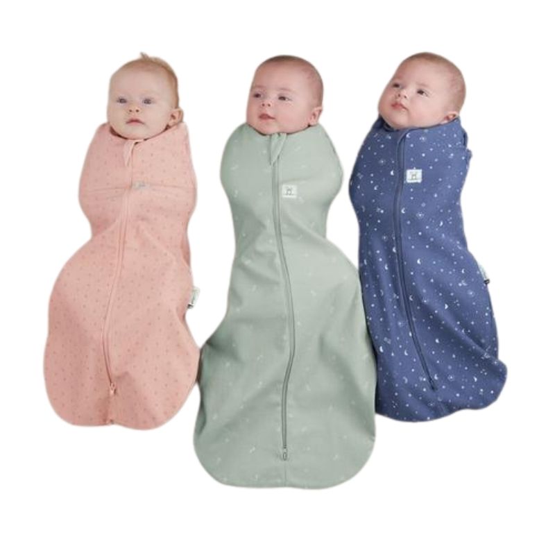 Cocoon Swaddle Bags 1.0T Snuggle Bugz Canada s Baby Store