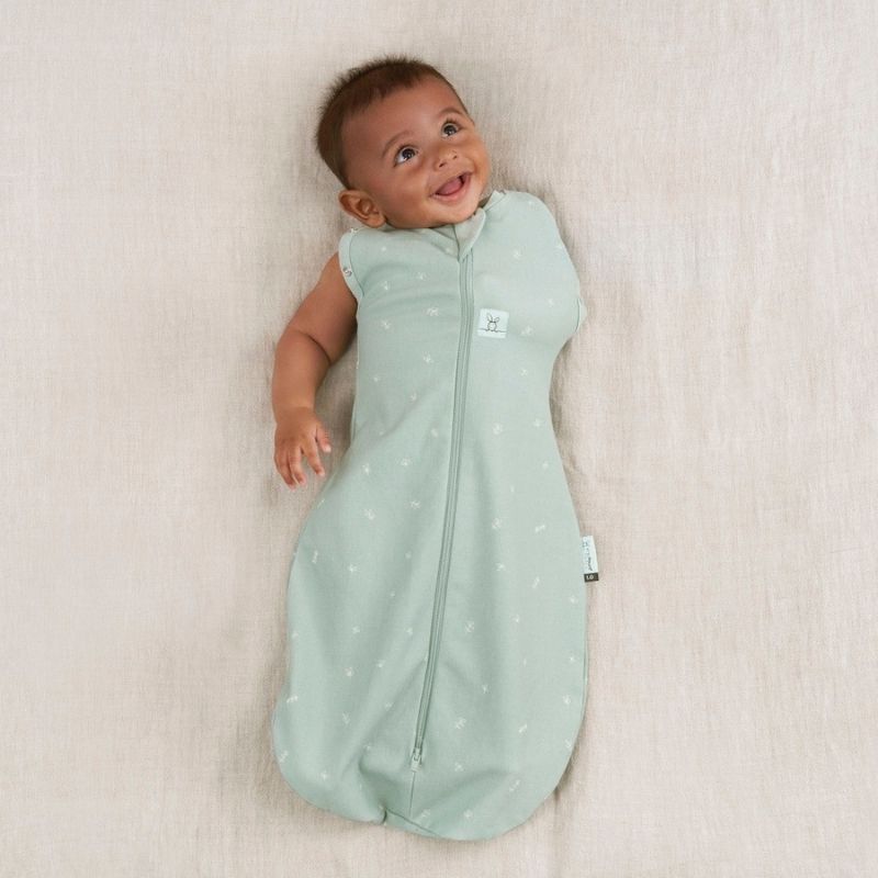 Cocoon Swaddle Bags - 1.0T Sage