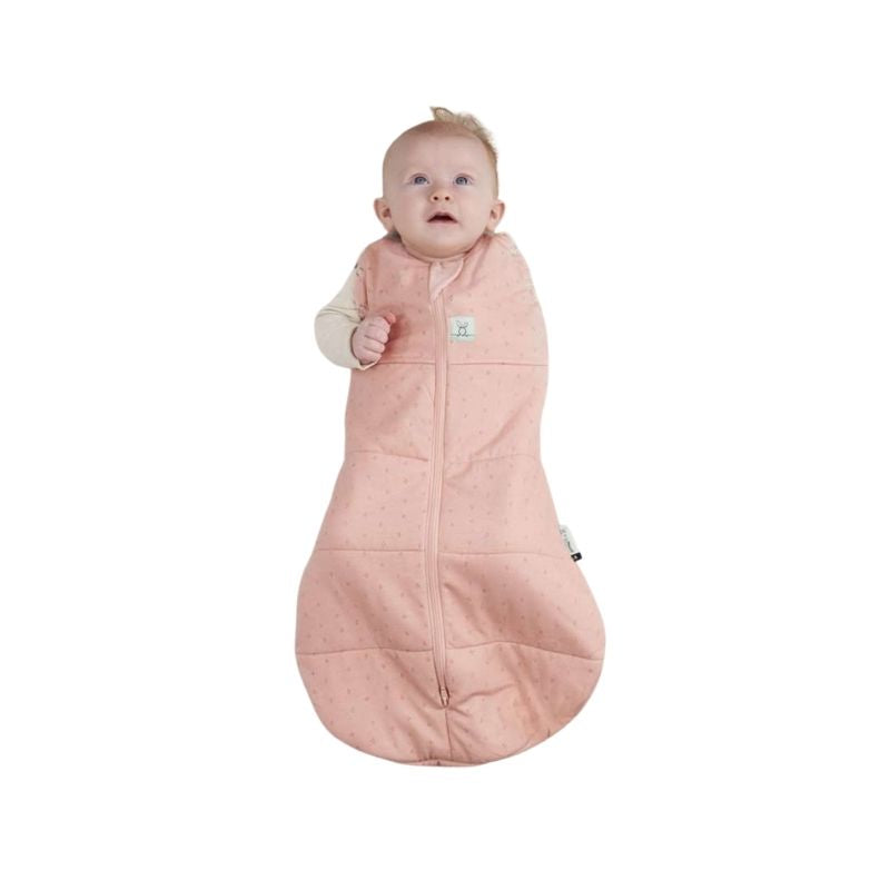 Cocoon Swaddle Bags - 2.5 Tog Berries