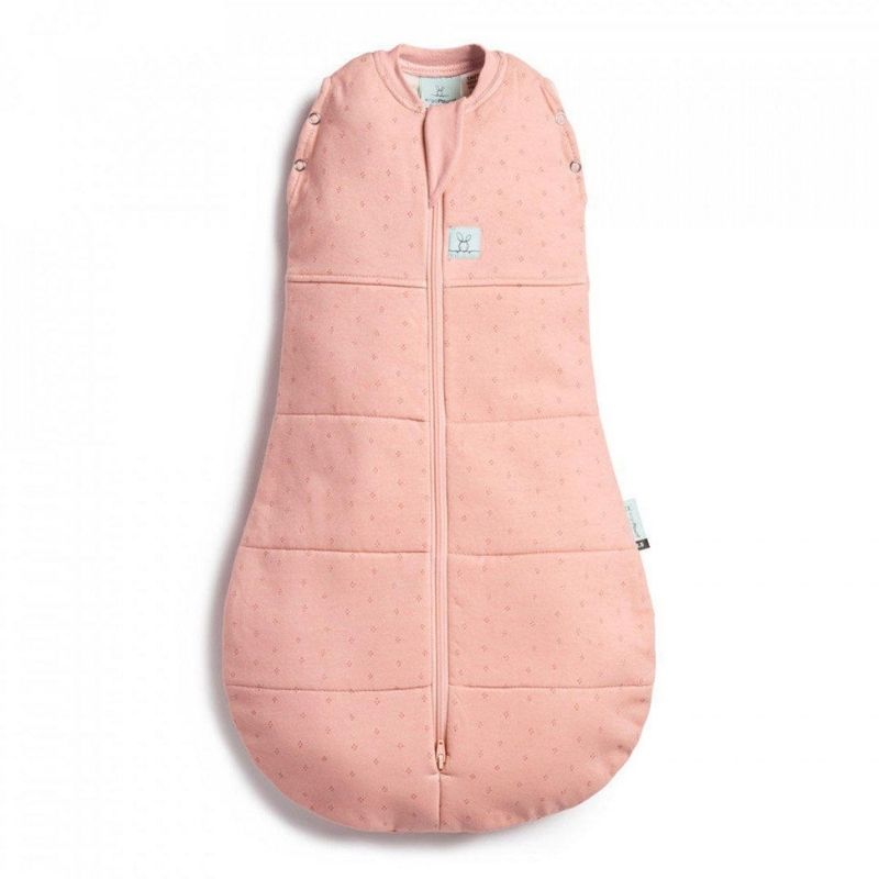 Cocoon Swaddle Bags - 2.5 Tog Berries