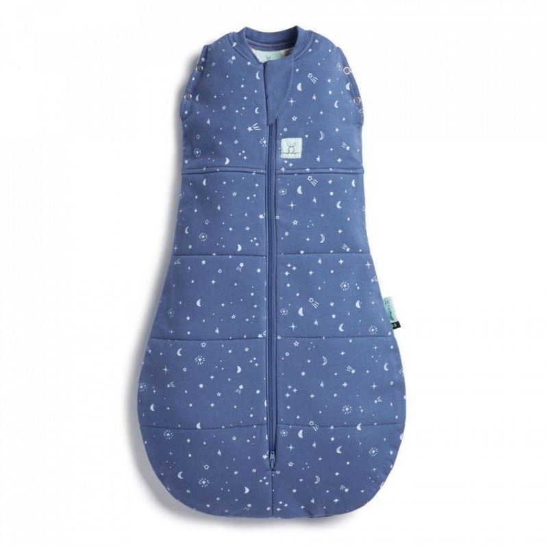 Cocoon Swaddle Bags - 2.5 Tog Night