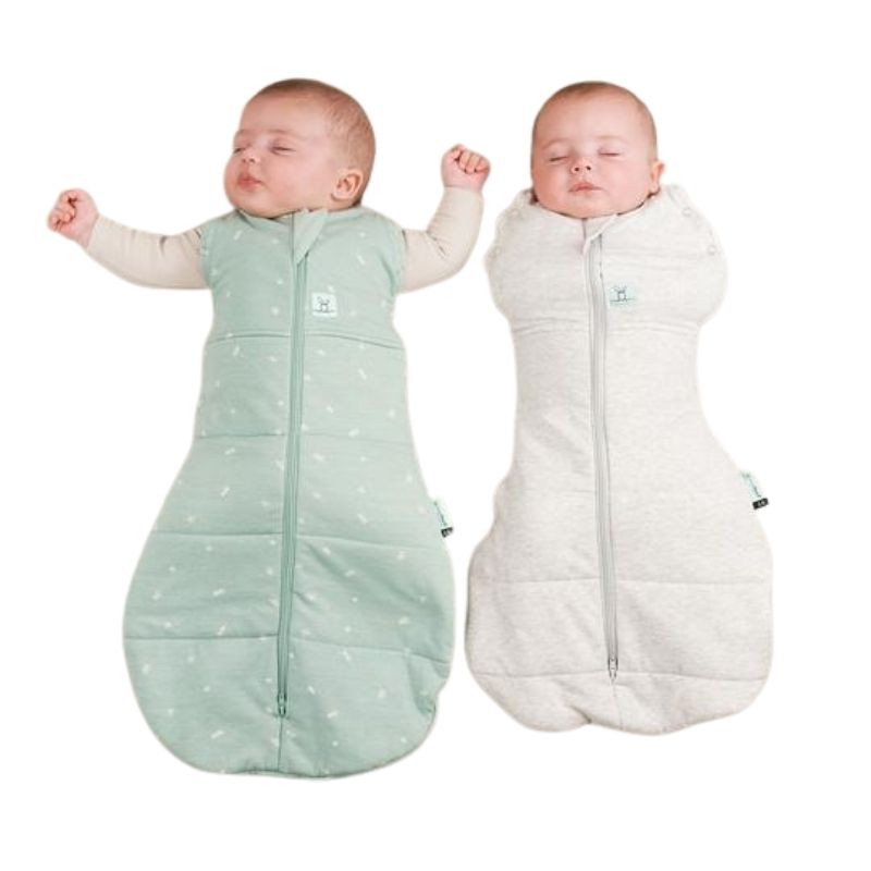 Cocoon Swaddle Bags 2.5 Tog Snuggle Bugz Canada s Baby Store