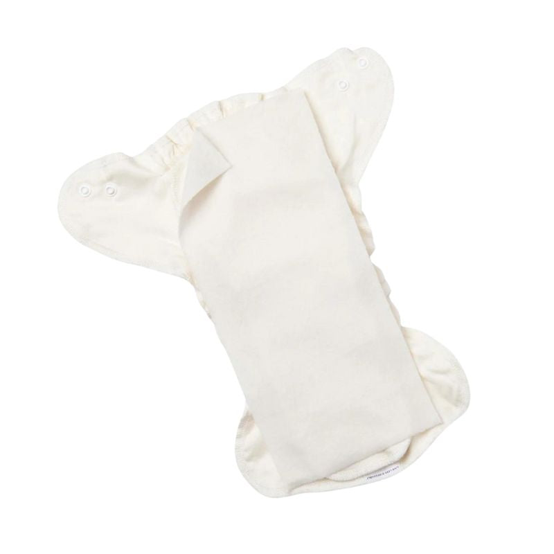 Stay-Dry Diaper Liners - 12 Pack