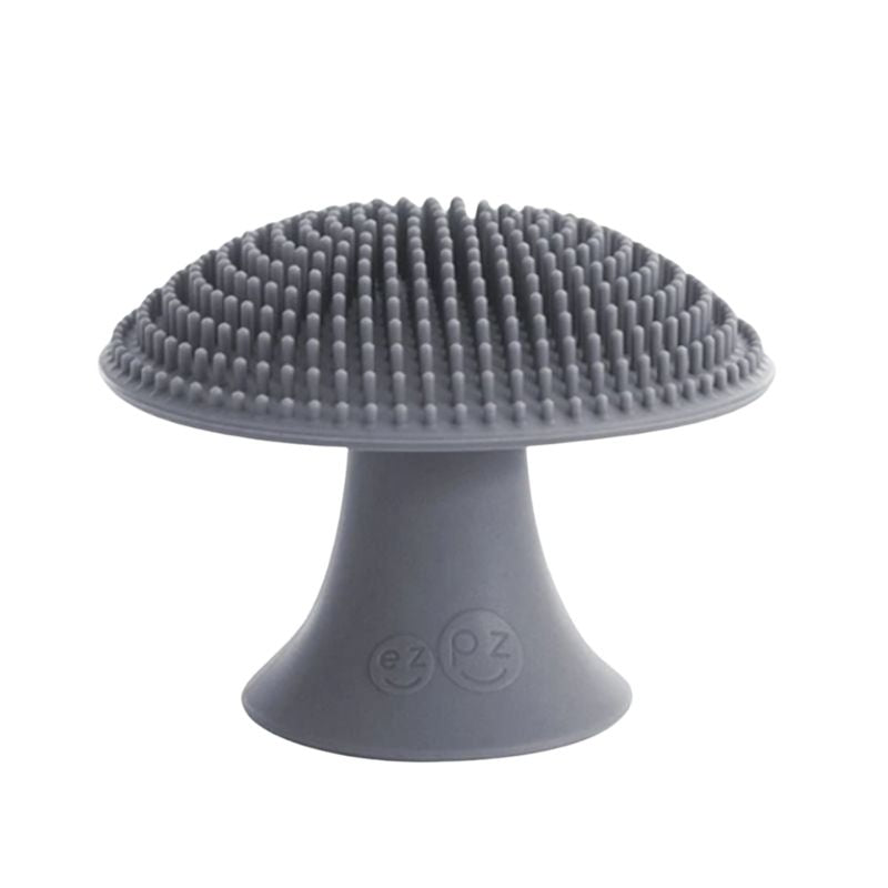 Mushroom Sponge Grey