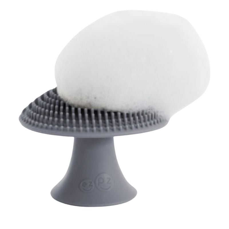 Mushroom Sponge Grey