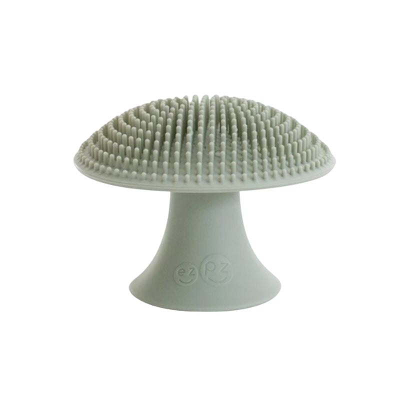 Mushroom Sponge