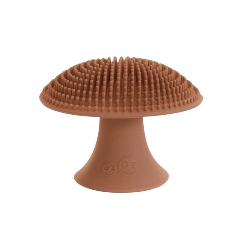 Mushroom Sponge