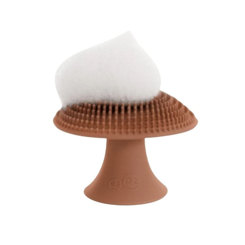Mushroom Sponge