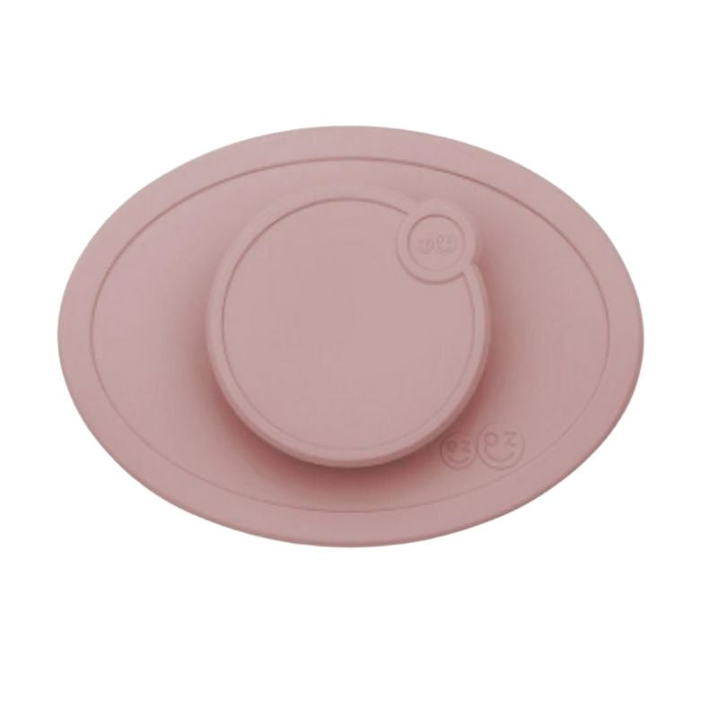 Tiny Bowl Lid Blush