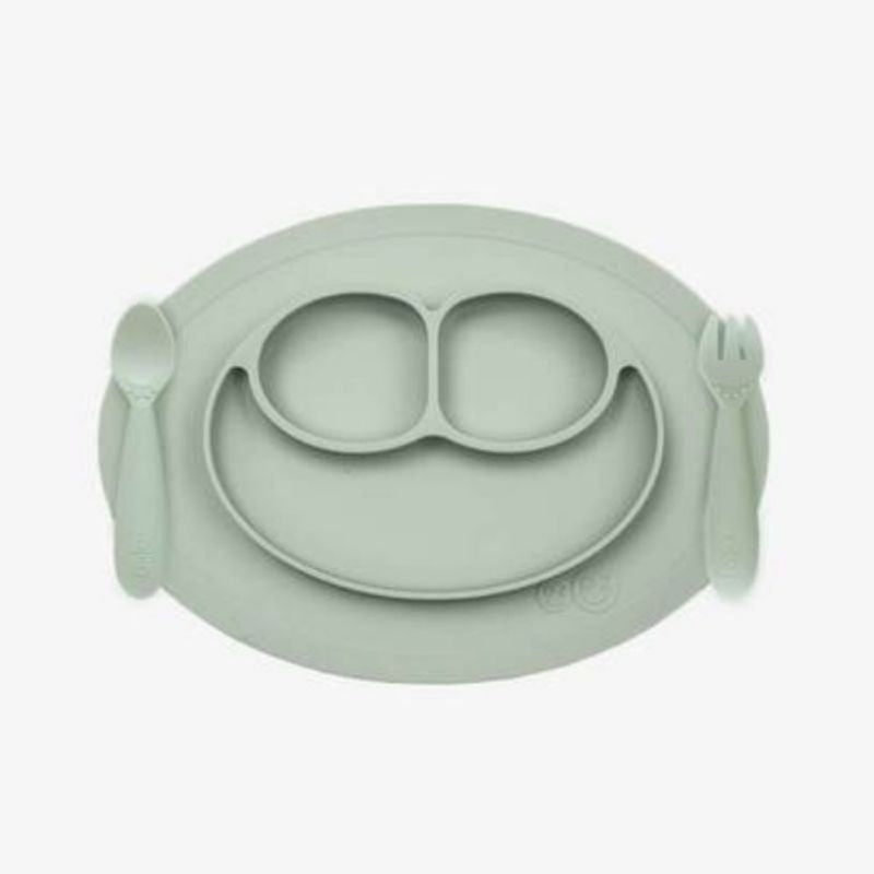 Mini Feeding Set Sage