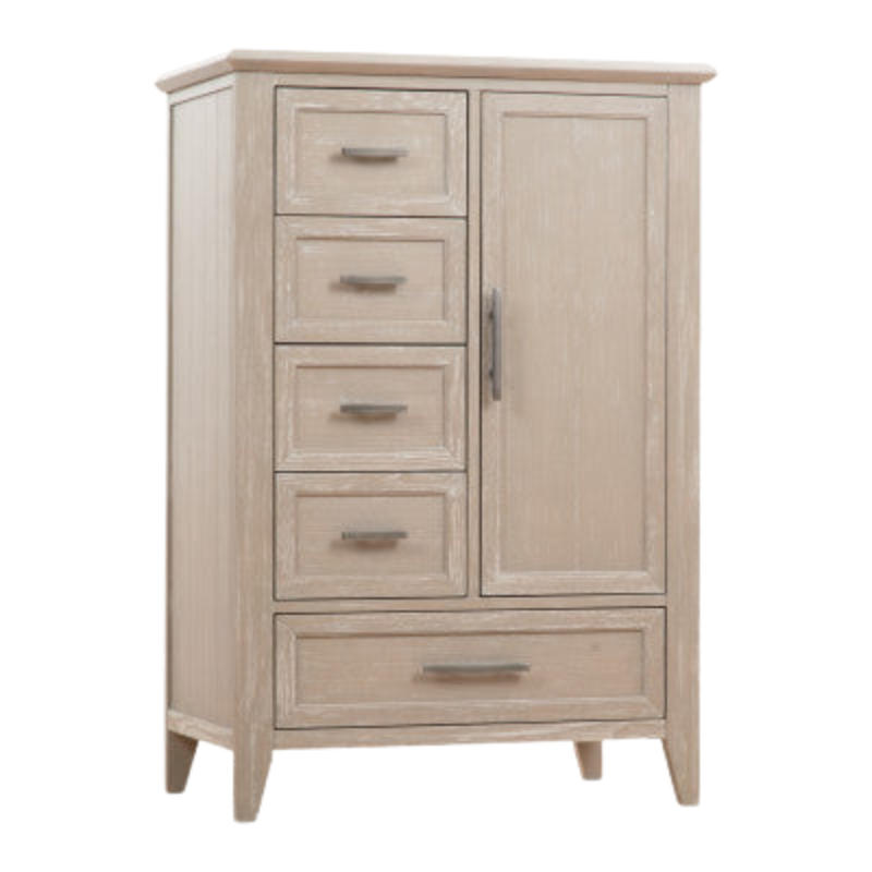 Beckett Chifforobe