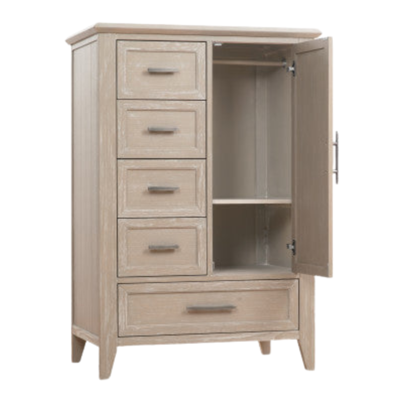 Beckett Chifforobe