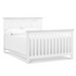 Emory Farmhouse 4-in-1 Convertible Crib