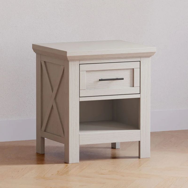 Emory Farmhouse Nightstand