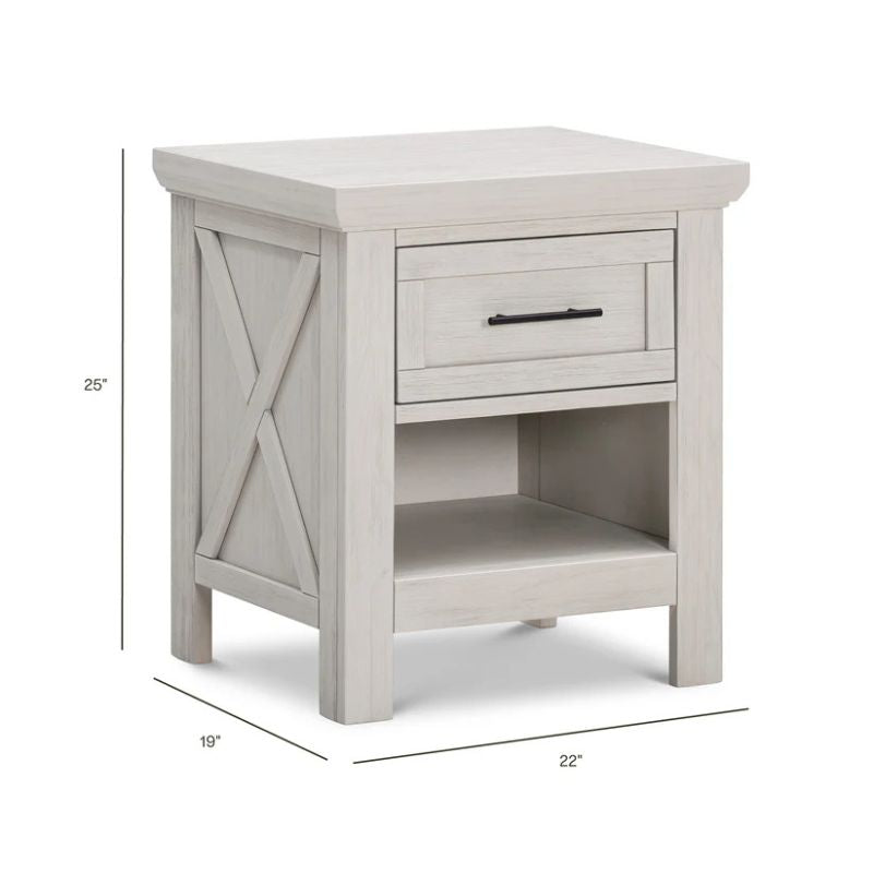 Emory Farmhouse Nightstand