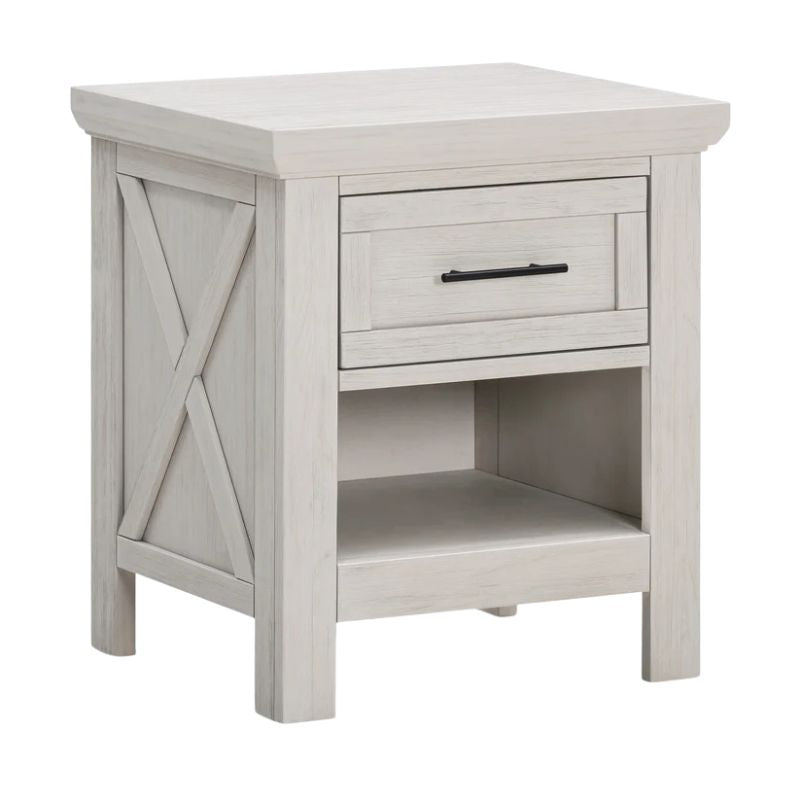 Emory Farmhouse Nightstand