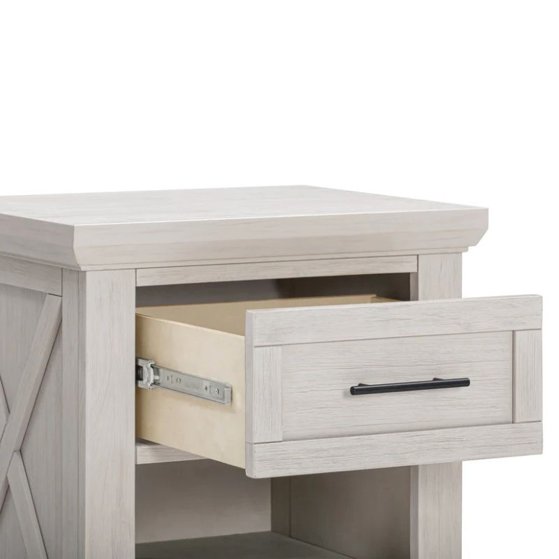 Emory Farmhouse Nightstand