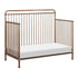 Winston 4-in-1 Convertible Crib by Namesake at $749! Shop now at Nestled by Snuggle Bugz for Cribs.