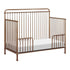 Winston 4-in-1 Convertible Crib by Namesake at $749! Shop now at Nestled by Snuggle Bugz for Cribs.