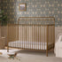 Winston 4-in-1 Convertible Crib by Namesake at $749! Shop now at Nestled by Snuggle Bugz for Cribs.