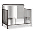 Winston 4-in-1 Convertible Crib by Namesake at $749! Shop now at Nestled by Snuggle Bugz for Cribs.